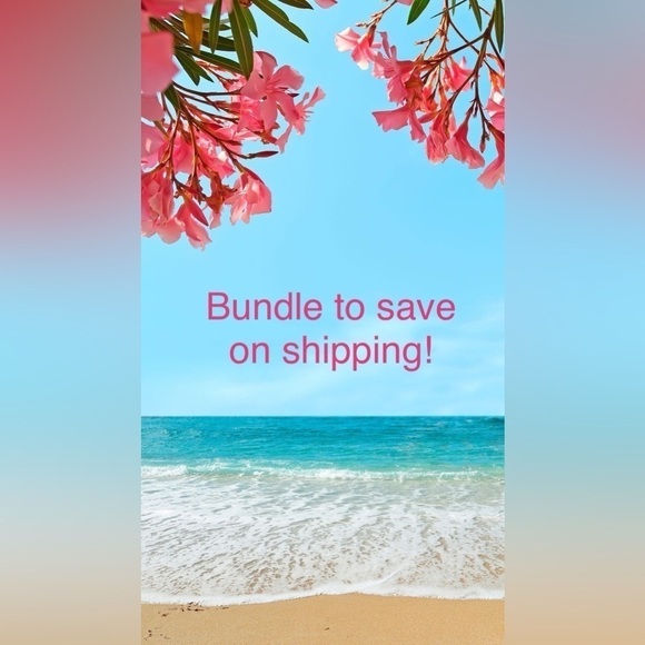 Summer Sale! Everything must go! My entire closet is on sale for $10 or less!!! - Picture 3 of 5